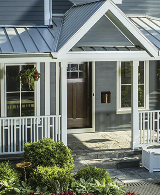 Quality Exterior serving Bellbrook Ohio