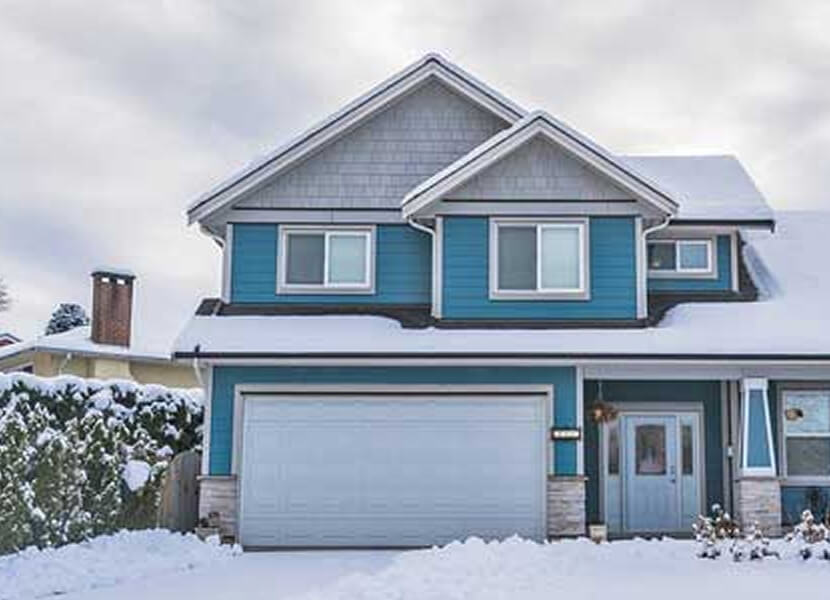 Free roofing inspection Dayton Ohio - roof assessment and maintenance