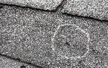 Storm damage roof repair Dayton Ohio - insurance claims
